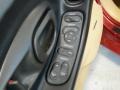 Light Oak Controls Photo for 2000 Chevrolet Corvette #59180384