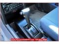 2004 Super Black Nissan Frontier XE Crew Cab  photo #22