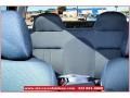 2004 Super Black Nissan Frontier XE Crew Cab  photo #25