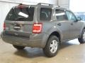 2012 Sterling Gray Metallic Ford Escape XLT  photo #4