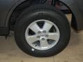 2012 Sterling Gray Metallic Ford Escape XLT  photo #7