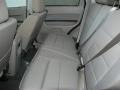 2012 Sterling Gray Metallic Ford Escape XLT  photo #10