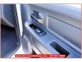 2011 Bright Silver Metallic Dodge Ram 1500 ST Quad Cab  photo #22
