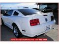 Performance White - Mustang GT Deluxe Coupe Photo No. 3