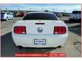 Performance White - Mustang GT Deluxe Coupe Photo No. 4