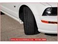 Performance White - Mustang GT Deluxe Coupe Photo No. 10