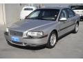Silver Metallic - S80 2.9 Photo No. 3