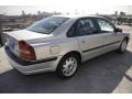 Silver Metallic - S80 2.9 Photo No. 7