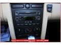 Performance White - Mustang GT Deluxe Coupe Photo No. 23