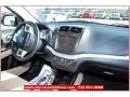 2011 Bright Silver Metallic Dodge Journey Crew  photo #24