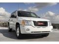 Summit White - Envoy SLT Photo No. 1
