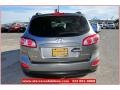 Mineral Gray - Santa Fe GLS Photo No. 4