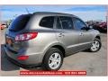Mineral Gray - Santa Fe GLS Photo No. 6