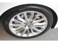 2012 Audi A6 3.0T quattro Sedan Wheel and Tire Photo