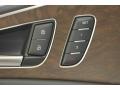 Nougat Brown Controls Photo for 2012 Audi A6 #59181725