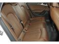 Nougat Brown Interior Photo for 2012 Audi A6 #59182031