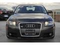 Lava Grey Pearl Effect - A3 2.0T Photo No. 2