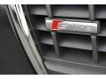 Lava Grey Pearl Effect - A3 2.0T Photo No. 3