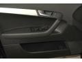 Lava Grey Pearl Effect - A3 2.0T Photo No. 13