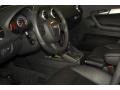 Lava Grey Pearl Effect - A3 2.0T Photo No. 14