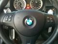 2009 Space Grey Metallic BMW M3 Sedan  photo #12