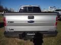 2012 Ingot Silver Metallic Ford F150 XLT SuperCrew  photo #6