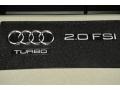 2.0 Liter FSI Turbocharged DOHC 16-Valve VVT 4 Cylinder Engine for 2008 Audi A3 2.0T #59182502