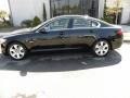 Ebony Black - XF Sport Sedan Photo No. 2