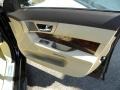 Ebony Black - XF Sport Sedan Photo No. 10
