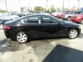 Ebony Black - XF Sport Sedan Photo No. 13