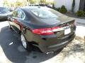 Ebony Black - XF Sport Sedan Photo No. 15