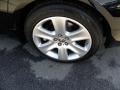 Ebony Black - XF Sport Sedan Photo No. 16