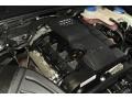 Brilliant Black - A4 2.0T Cabriolet Photo No. 37