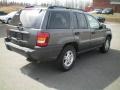 2004 Graphite Metallic Jeep Grand Cherokee Laredo 4x4  photo #13