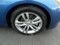 Athens Blue - G 37 Coupe Photo No. 13