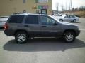 2004 Graphite Metallic Jeep Grand Cherokee Laredo 4x4  photo #14