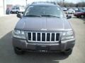 2004 Graphite Metallic Jeep Grand Cherokee Laredo 4x4  photo #16