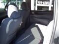 2011 Magnetic Gray Metallic Toyota Tacoma V6 TRD Sport PreRunner Double Cab  photo #7