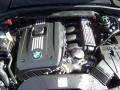 3.0 Liter DOHC 24-Valve VVT Inline 6 Cylinder Engine for 2011 BMW 1 Series 128i Coupe #59183455