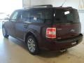 2012 Cinnamon Metallic Ford Flex SE  photo #6