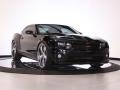 Black - Camaro SS/RS Coupe Photo No. 2