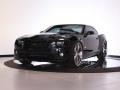Black - Camaro SS/RS Coupe Photo No. 4