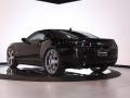 Black - Camaro SS/RS Coupe Photo No. 6