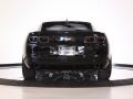 Black - Camaro SS/RS Coupe Photo No. 7