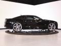 Black - Camaro SS/RS Coupe Photo No. 9