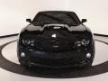 Black - Camaro SS/RS Coupe Photo No. 11
