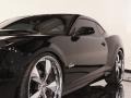 Black - Camaro SS/RS Coupe Photo No. 16