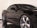 Black - Camaro SS/RS Coupe Photo No. 17