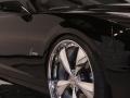 Black - Camaro SS/RS Coupe Photo No. 18