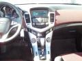 Black Granite Metallic - Cruze LT/RS Photo No. 8